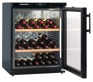 Liebherr WKb 1712 Barrique Wine Chiller