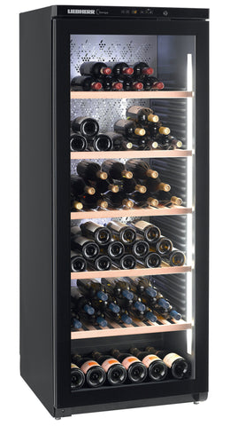 Liebherr WKgb 4113 Freestanding Single Zone Wine Cellar