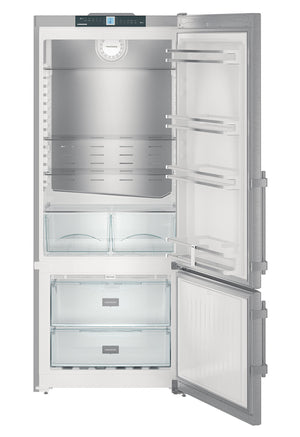 Liebherr CNPef 4516 Fridge-Freezer with NoFrost