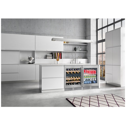 Liebherr UKes 1752 GrandCru Under-Worktop Refrigerator