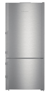 Liebherr CNPef 4416 Fridge-Freezer with NoFrost