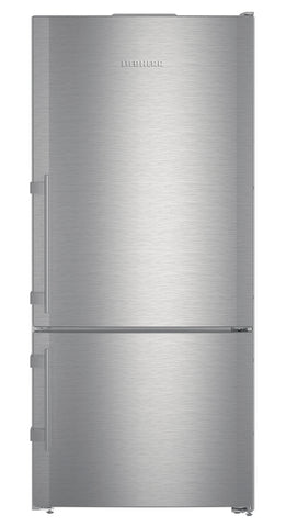 Liebherr CNPef 4416 Fridge-Freezer with NoFrost