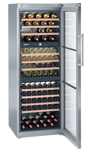 Liebherr WTes 5872 Wine Chiller