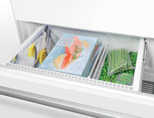 Liebherr ECBN 5066 Integrable Fridge-Freezer with BioFresh and NoFrost