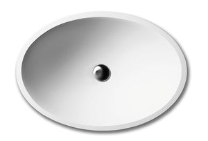 DADoquartz SWMBAS64 Mango 580mm Freestanding Basin