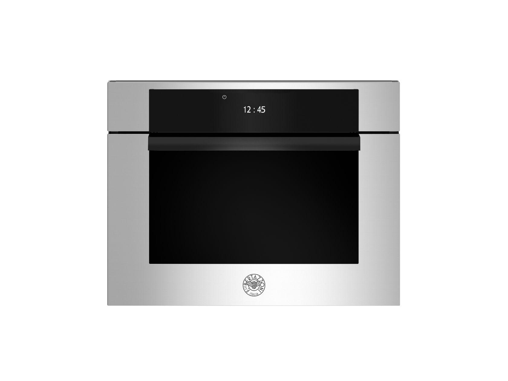 Bertazzoni F457MODVT Modern Series 60x45cm Combi Steam Oven