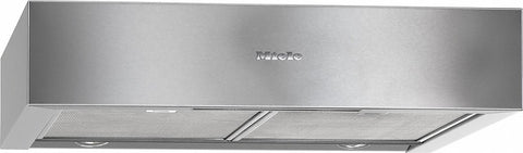 Miele DA 1260 60cm Wide Wall-mounted Decor Rangehood