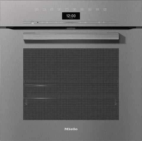 Miele H 7464 BP PureLine Pyrolytic 60cm Generation 7000 Oven