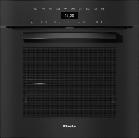 Miele H 7464 BP PureLine Pyrolytic 60cm Generation 7000 Oven