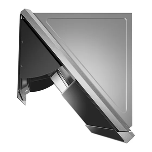 Robam CXW-260-A675S Side Draft 900mm Wall Mounted Rangehood