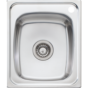 Oliveri 440 Martini Standard Bowl Sink