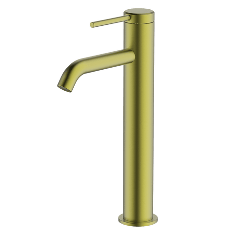 Gareth Ashton 6B3 Poco Hi Basin Mixer