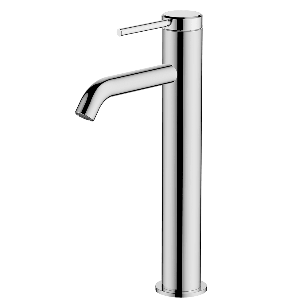 Gareth Ashton 6B3 Poco Hi Basin Mixer