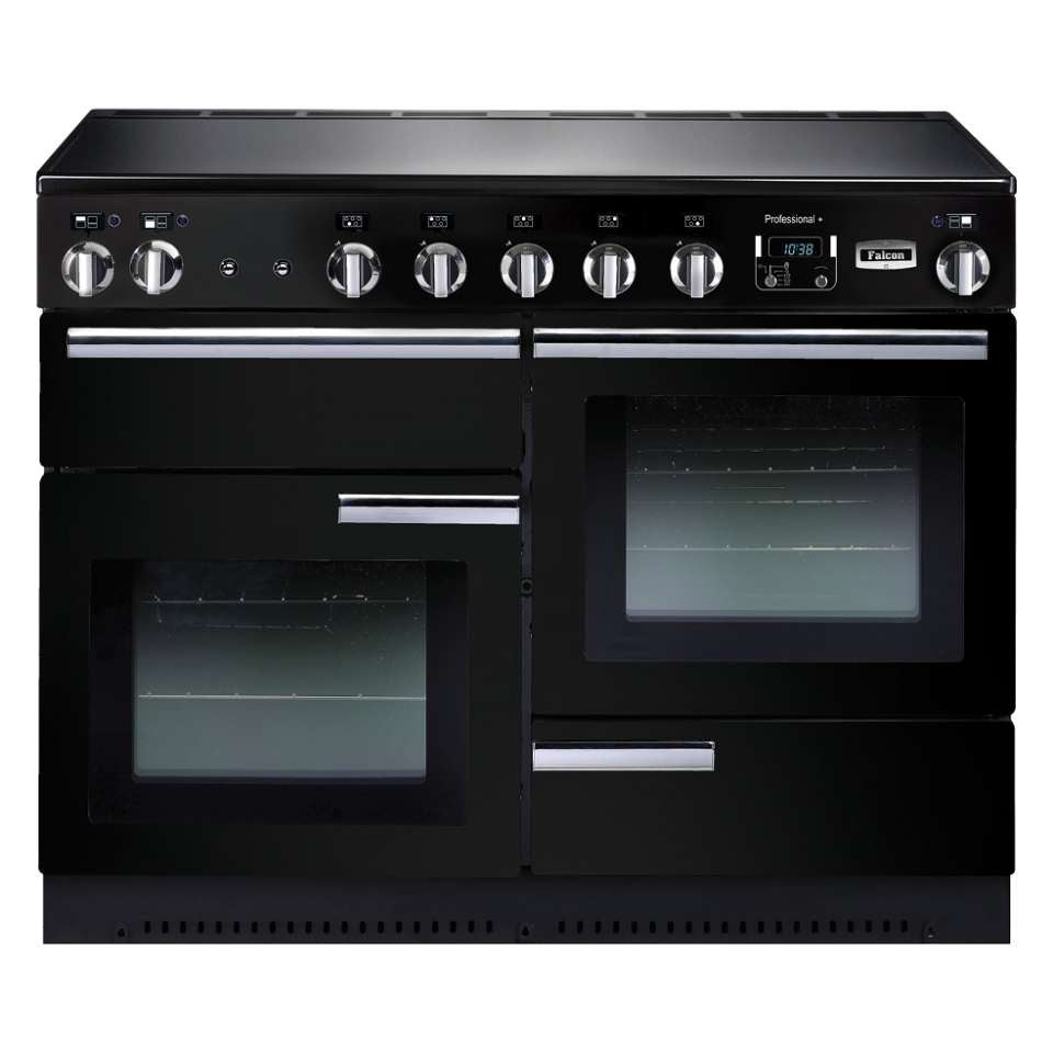 Falcon PROP110EI5 Professional + 110cm Upright Induction Cooker