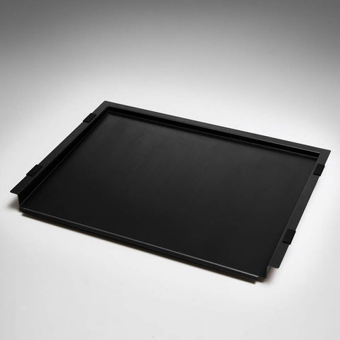 Oliveri ACP109BK Black Bench Top Drainer Tray