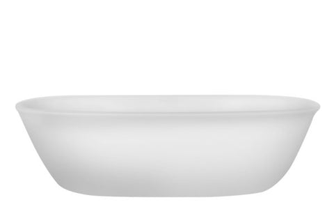 DADOquartz SWMBAS115 Brooke 600mm Countertop Basin