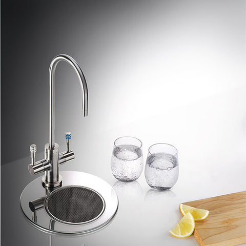 Zip CT1003-1 ChillTap Sparkling and Chilled