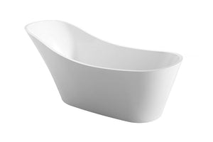 Decina ME1700W Marcella 1700 Freestanding Bath