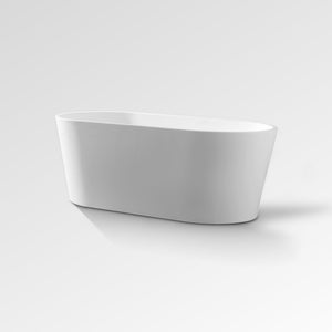 Innova Nirvana Acrylic Freestanding Bath