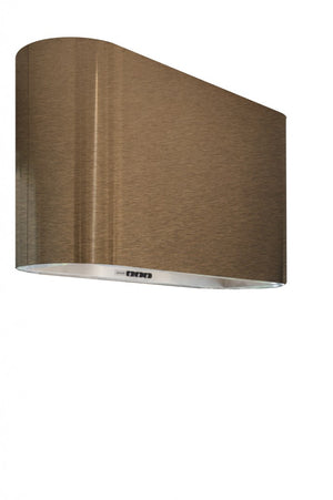 Qasair Parkes Island Sapphire Range 150cm Wall Mounted Rangehood