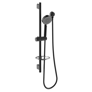 Gareth Ashton SRA04 Round Sliding Rail Shower