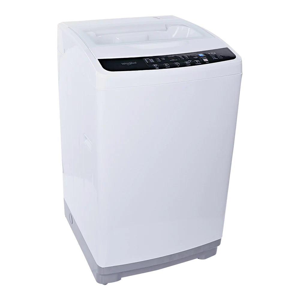 Whirlpool WB90805 8.5kg 64L Top Load Washing Machine – 8Appliances