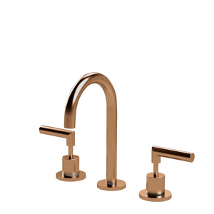 Arcisan AX01910 Axus Lever Basin Set