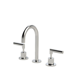 Arcisan AX01910 Axus Lever Basin Set