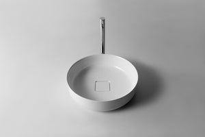 Kaskade BONN-450mm Bench Mounted Basin