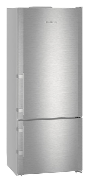 Liebherr CNPef 4516 Fridge-Freezer with NoFrost