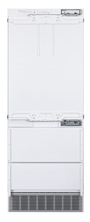 Liebherr ECBN 5066 Integrable Fridge-Freezer with BioFresh and NoFrost