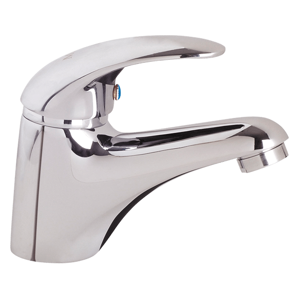 Abey MB1 Mixmaster 35mm Cast Basin Mixer