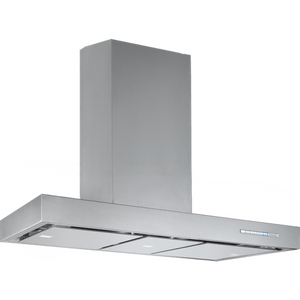 Schweigen WM-EX90ST 90cm Silent Expert Wallmount Rangehood (MODERATE COOKING)