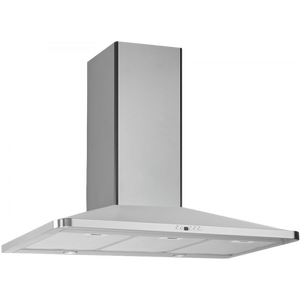 Schweigen WM2190ST 90cm Silent Designer Wallmount Rangehood (MODERATE COOKING)