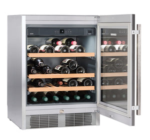 Liebherr UWKes 1752 Under-worktop Wine Chiller