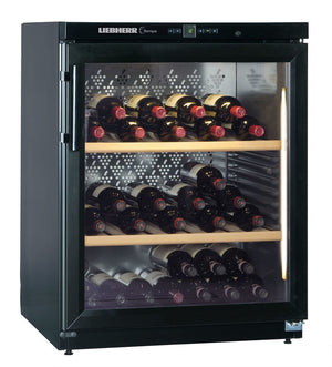 Liebherr WKb 1712 Barrique Wine Chiller