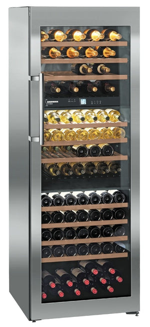 Liebherr WTes 5872 Wine Chiller