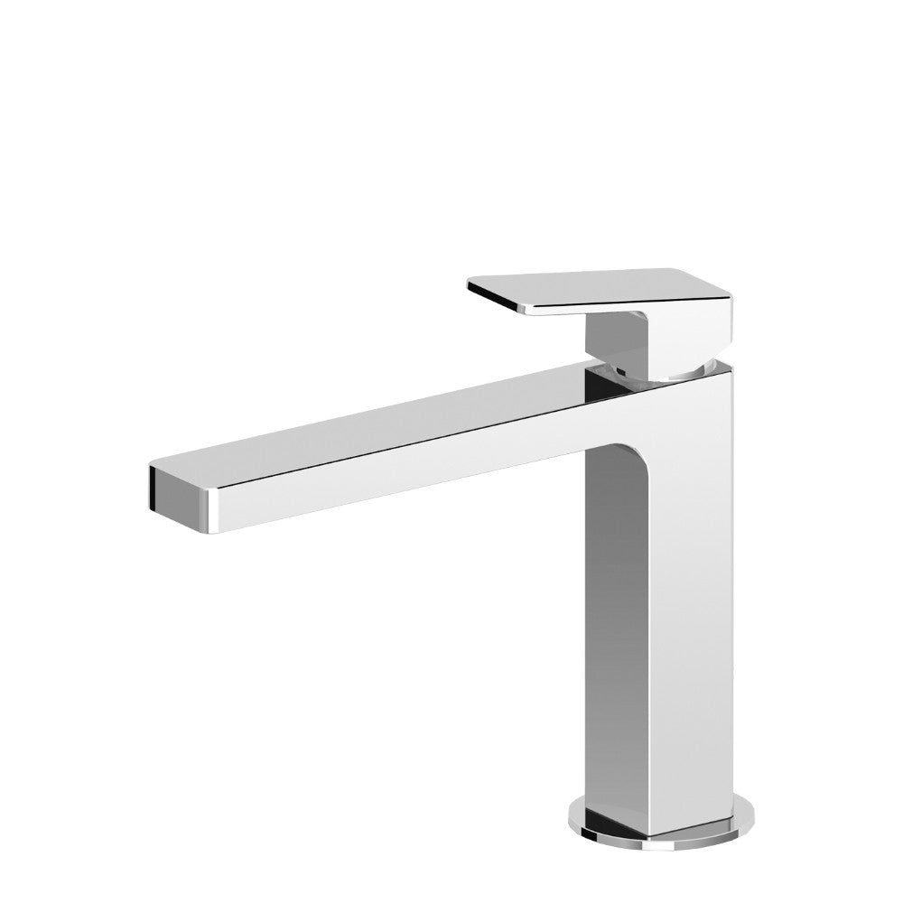 Zucchetti ZIN695 Jingle Basin Mixer With Extended Spout